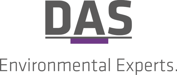 Logo DAS Environmental Experts
