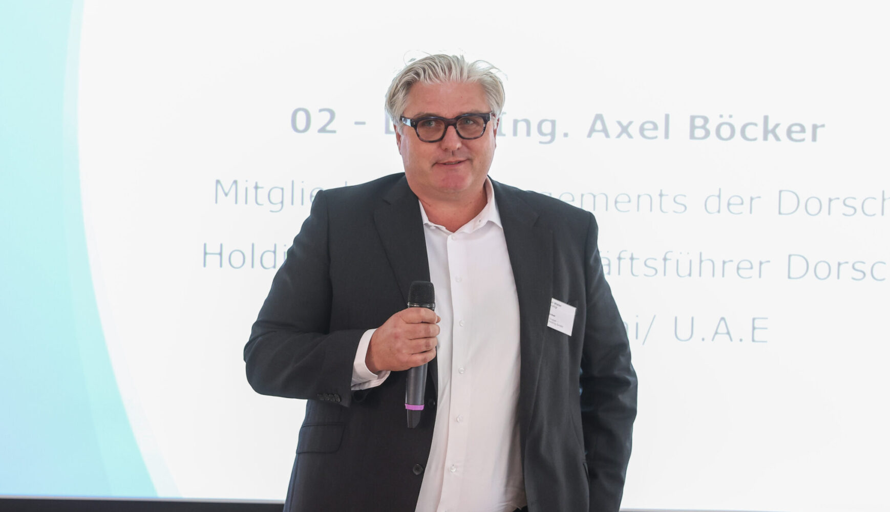 German Water Patnership