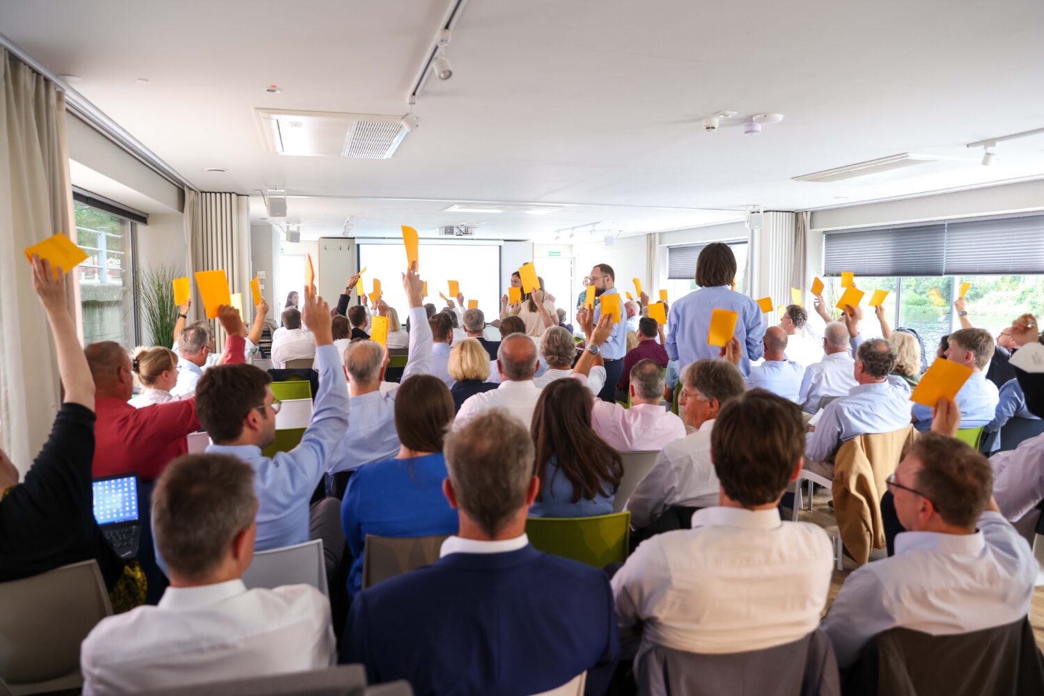 German Water Patnership
